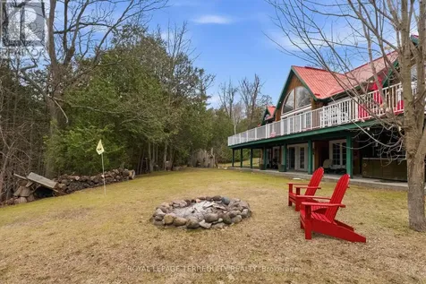 1827 County 26 Road Brighton ON K0K 1H0