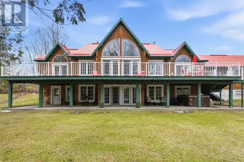 1827 County 26 Road Brighton ON K0K 1H0