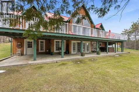 1827 County 26 Road Brighton ON K0K 1H0
