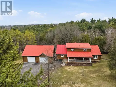 1827 County 26 Road Brighton ON K0K 1H0