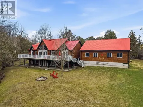1827 County 26 Road Brighton ON K0K 1H0