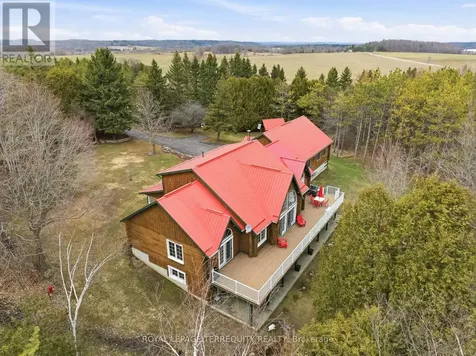 1827 County 26 Road Brighton ON K0K 1H0