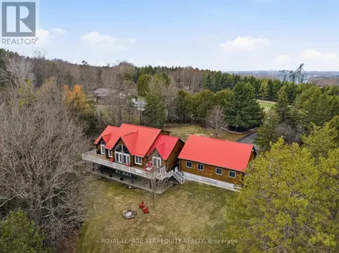 1827 County 26 Road Brighton ON K0K 1H0