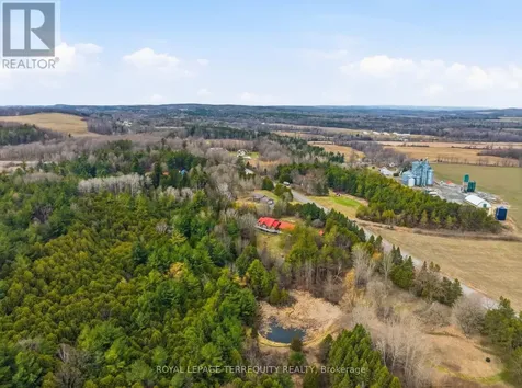 1827 County 26 Road Brighton ON K0K 1H0