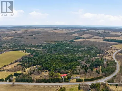 1827 County 26 Road Brighton ON K0K 1H0