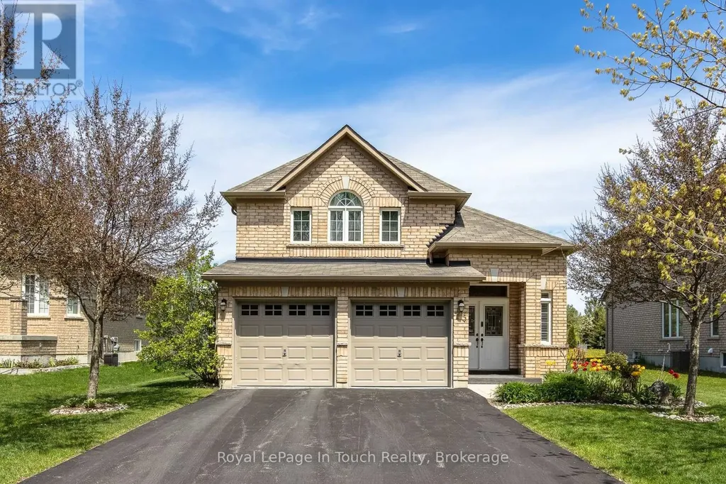 75 Pearl Street Wasaga Beach ON L9Z 0G8