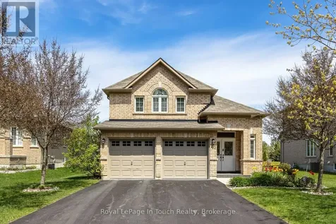 75 Pearl Street Wasaga Beach ON L9Z 0G8