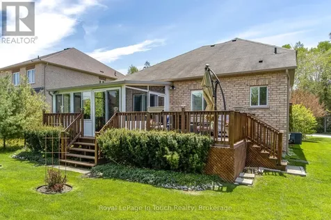 75 Pearl Street Wasaga Beach ON L9Z 0G8