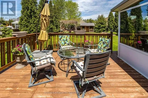 75 Pearl Street Wasaga Beach ON L9Z 0G8