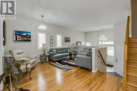 75 Pearl Street Wasaga Beach ON L9Z 0G8