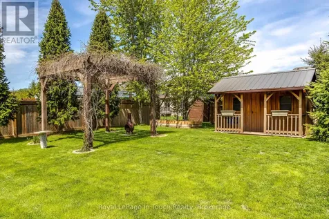 75 Pearl Street Wasaga Beach ON L9Z 0G8