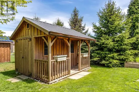 75 Pearl Street Wasaga Beach ON L9Z 0G8