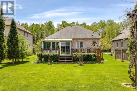 75 Pearl Street Wasaga Beach ON L9Z 0G8