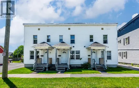 306 Marlborough Street North Cornwall ON K6H 4A3