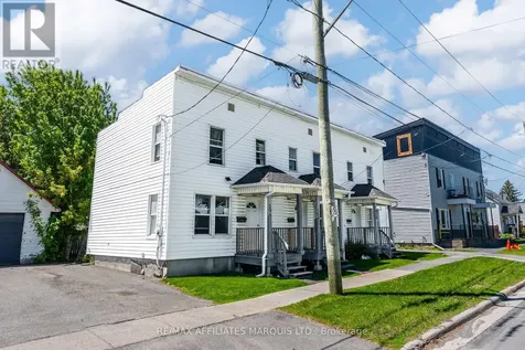 306 Marlborough Street North Cornwall ON K6H 4A3