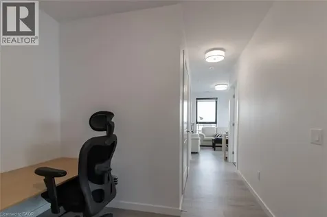 181 King Street South Waterloo ON N2J 0E7