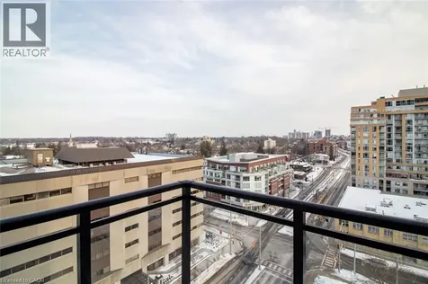 181 King Street South Waterloo ON N2J 0E7