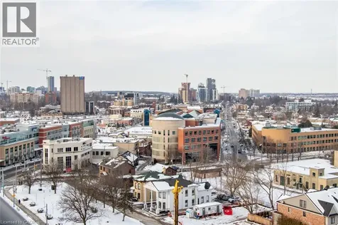 181 King Street South Waterloo ON N2J 0E7