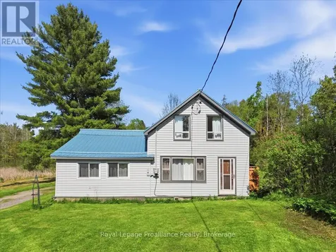 23 Brown Avenue Madoc ON K0K 1Y0