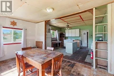 23 Brown Avenue Madoc ON K0K 1Y0