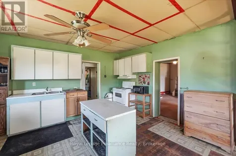 23 Brown Avenue Madoc ON K0K 1Y0