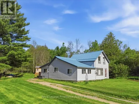 23 Brown Avenue Madoc ON K0K 1Y0