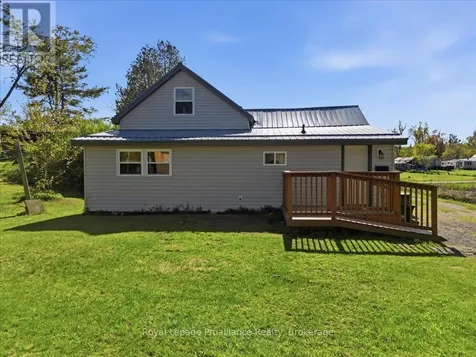 23 Brown Avenue Madoc ON K0K 1Y0