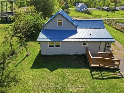 23 Brown Avenue Madoc ON K0K 1Y0