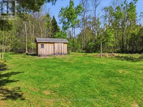 23 Brown Avenue Madoc ON K0K 1Y0