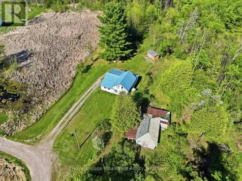 23 Brown Avenue Madoc ON K0K 1Y0