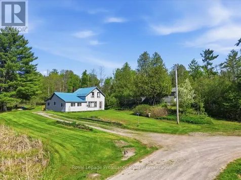 23 Brown Avenue Madoc ON K0K 1Y0