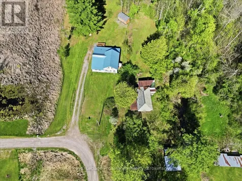 23 Brown Avenue Madoc ON K0K 1Y0