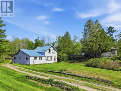 23 Brown Avenue Madoc ON K0K 1Y0
