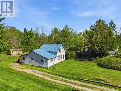 23 Brown Avenue Madoc ON K0K 1Y0