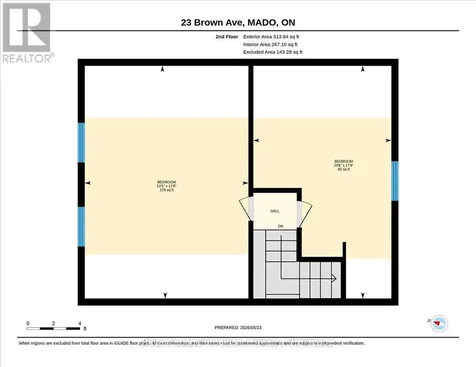 23 Brown Avenue Madoc ON K0K 1Y0