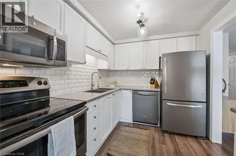 41 Edgemere Drive Cambridge ON N1P 1A9