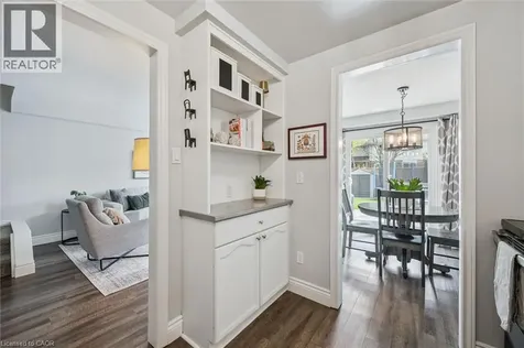 41 Edgemere Drive Cambridge ON N1P 1A9