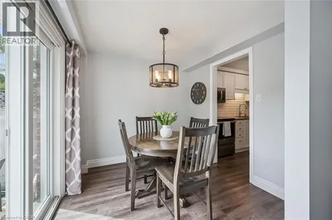 41 Edgemere Drive Cambridge ON N1P 1A9