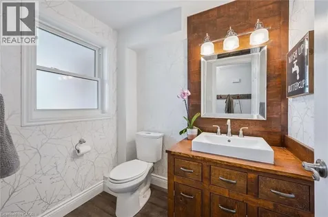 41 Edgemere Drive Cambridge ON N1P 1A9