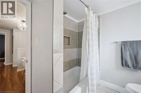41 Edgemere Drive Cambridge ON N1P 1A9