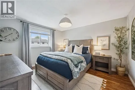 41 Edgemere Drive Cambridge ON N1P 1A9