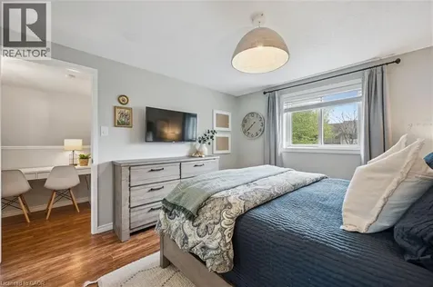 41 Edgemere Drive Cambridge ON N1P 1A9