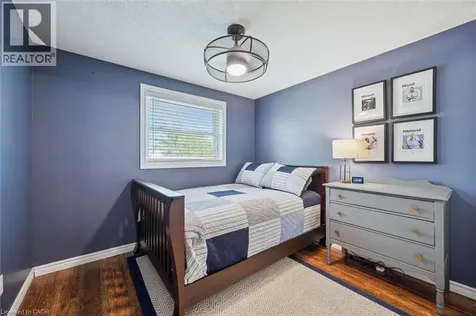 41 Edgemere Drive Cambridge ON N1P 1A9
