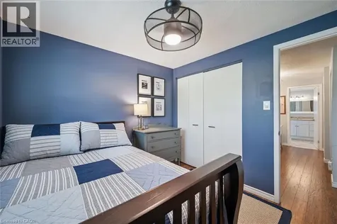 41 Edgemere Drive Cambridge ON N1P 1A9