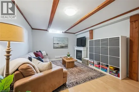 41 Edgemere Drive Cambridge ON N1P 1A9