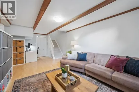 41 Edgemere Drive Cambridge ON N1P 1A9