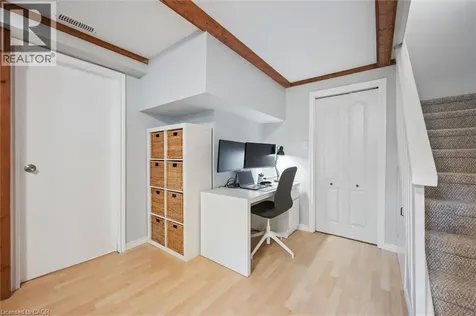 41 Edgemere Drive Cambridge ON N1P 1A9
