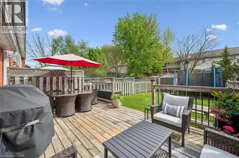 41 Edgemere Drive Cambridge ON N1P 1A9