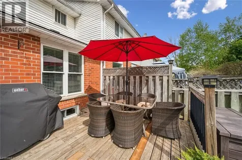41 Edgemere Drive Cambridge ON N1P 1A9