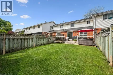 41 Edgemere Drive Cambridge ON N1P 1A9